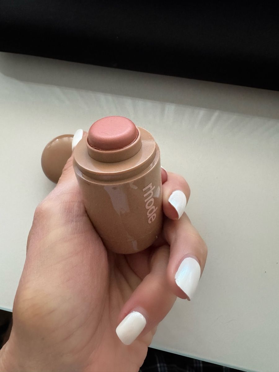Rhode Make-up: Rhode Pocket Blush | Freckle – Nuovo (secondo la descrizione) da Binningen venduto da manap 2