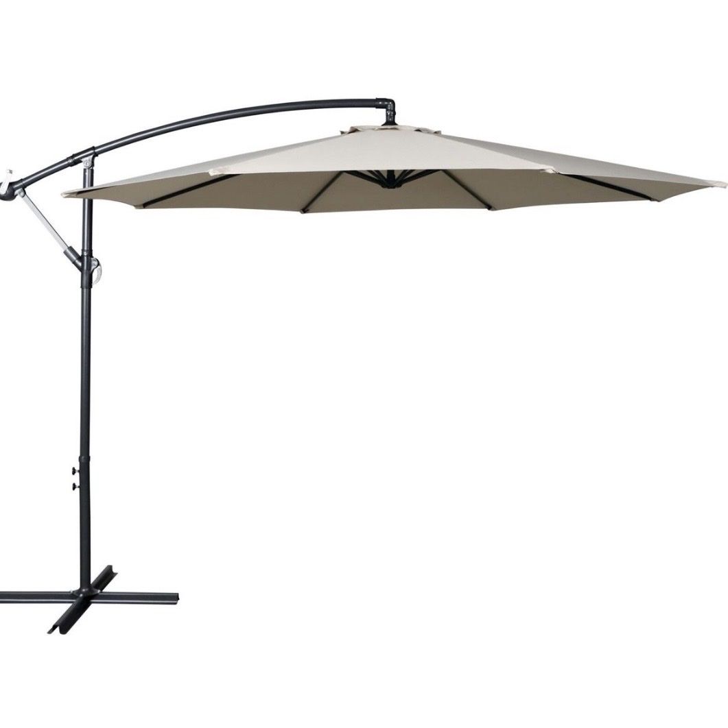 Parasols: Ampelsonnenschirm Landi – D'occasion à Wald ZH par Peedeb