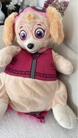 Paw Patrol Skye Rucksack Plüschtier – Kuschelig & Praktisch