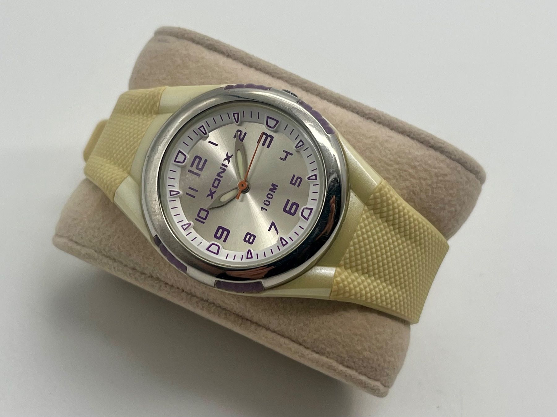 Orologi: Xonix Damenuhr Quarz – Usato da Aarau venduto da VelEis_Watches 1