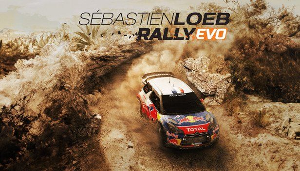 Sebastien Loeb Rally EVO Offroad Racing Xb One | Kaufen auf Ricardo