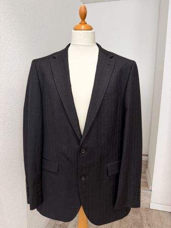 Hugo Boss Selection Sakko Gr. 44 Fratelli Tallia di Delfino