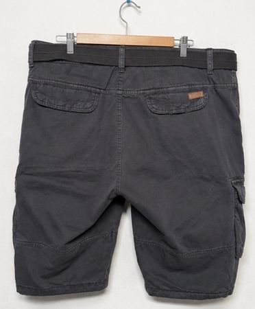 Short cargo Indicode Jeans XXL neuf