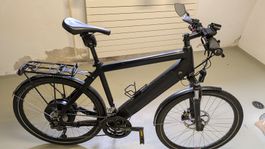 Stromer ST1 45Km/h