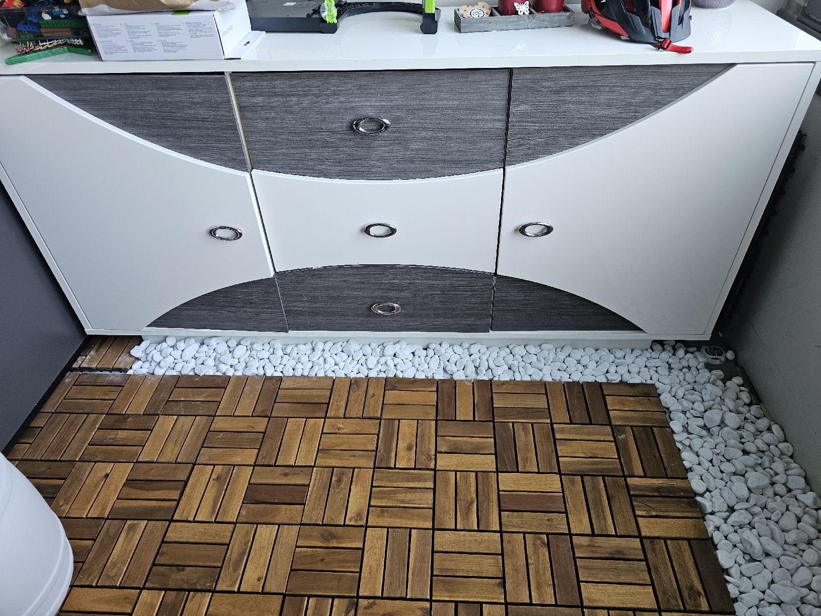 Conforama Commodes: Kommode / Sideboard – D'occasion à Wohlen AG par niki31