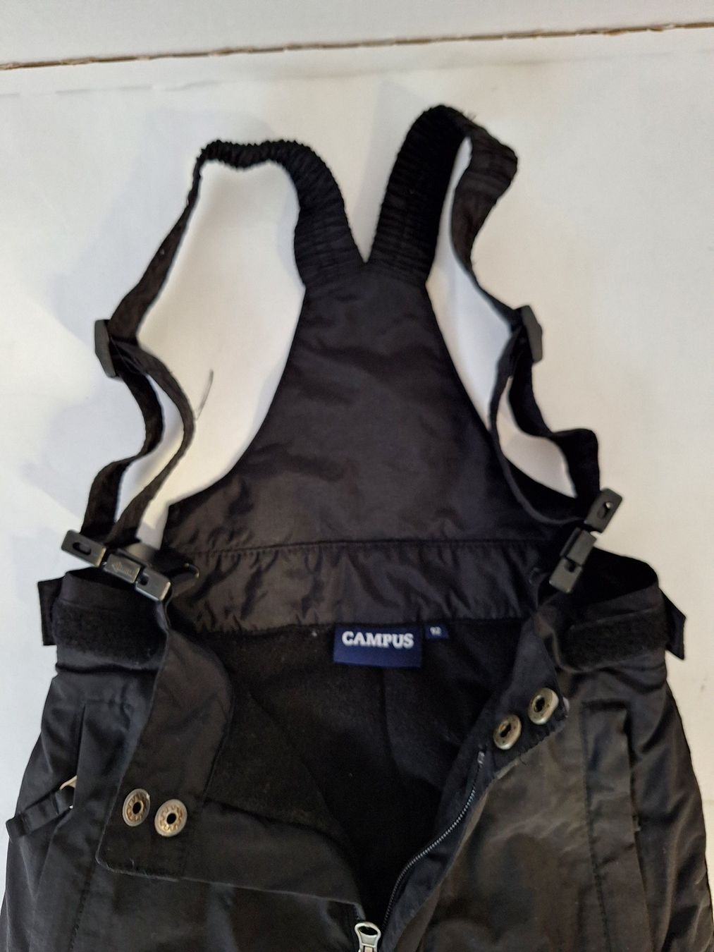 Pantaloni: Kinder Skihose 92 Campus – Usato da Chur venduto da copino 2