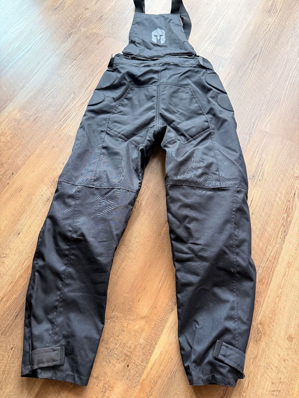 Pantaloni: Motorradhose Spartan Grösse M – Usato da frutigen venduto da matthibo 2