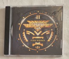 Bonfire - Fire works