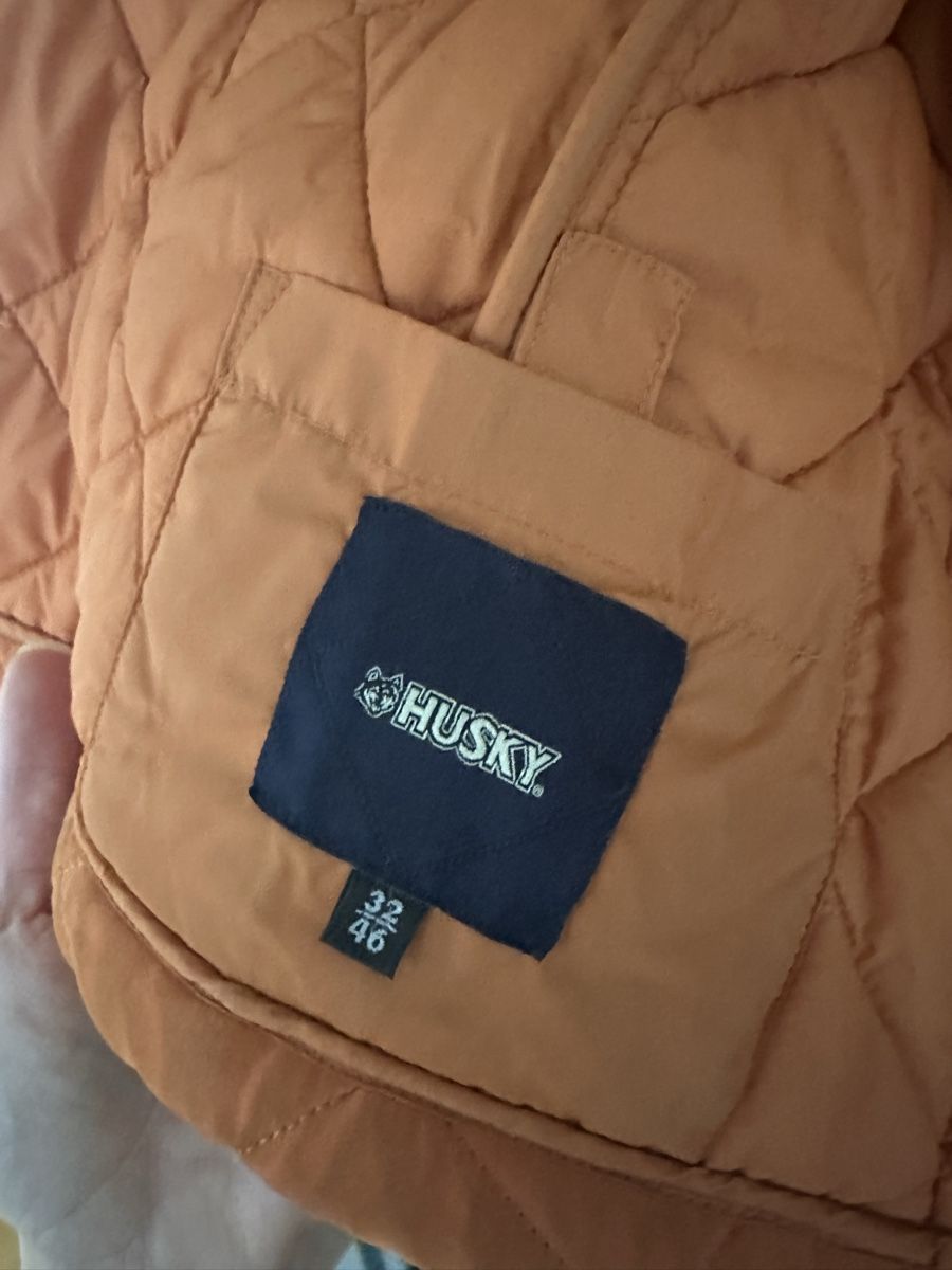 Jacken: Steppjacke – Gebraucht aus Zürich von Tingeltangelvina 1