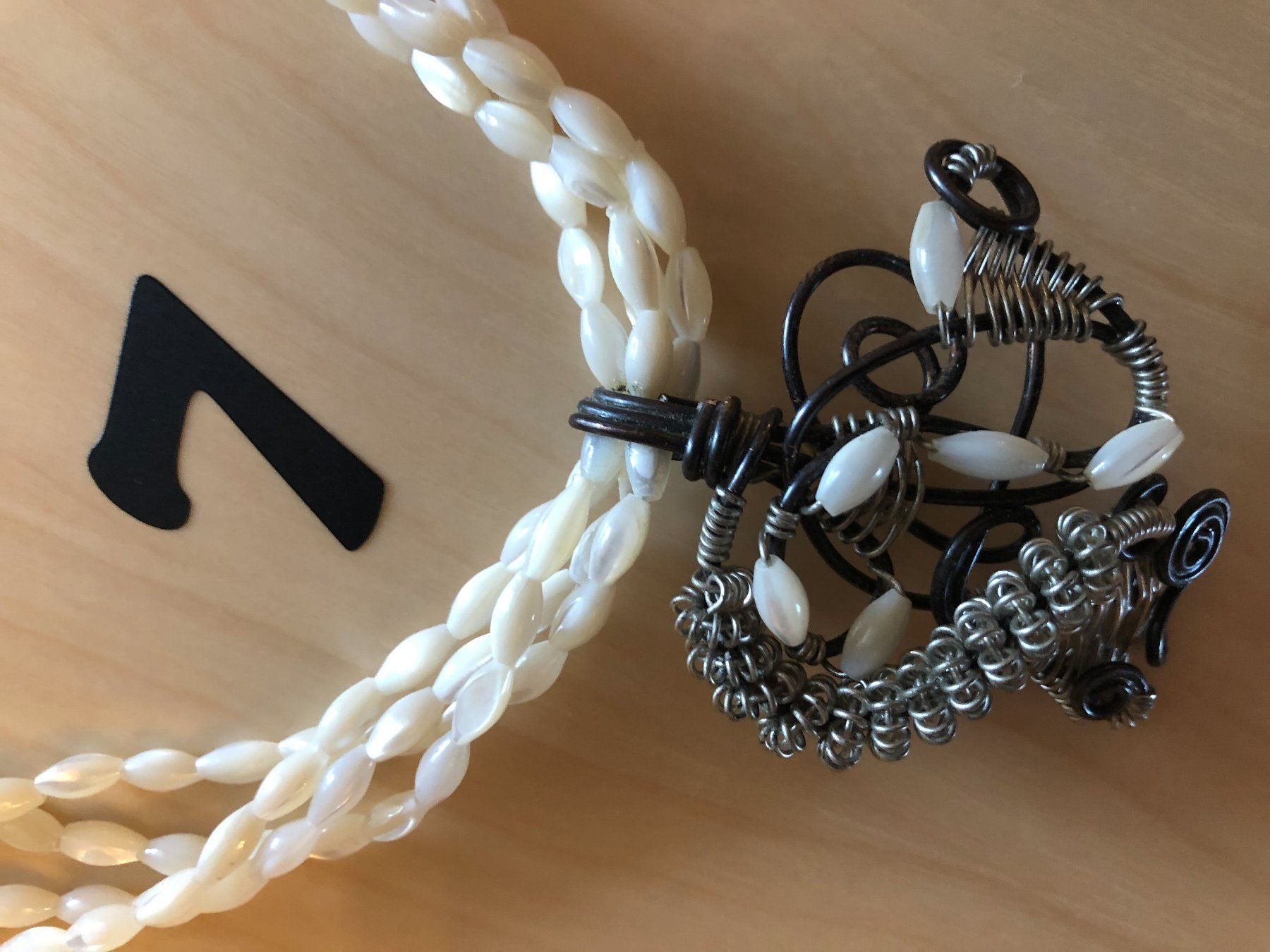 Catenine: Modeschmuck – Usato da Richterswil venduto da Alida62 8