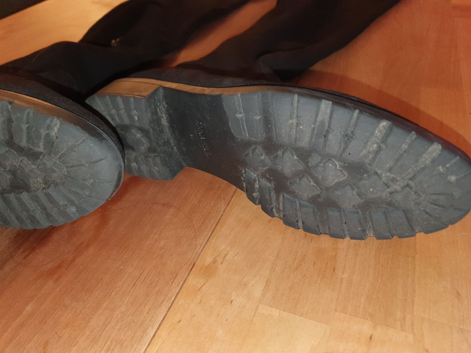Anna Field Scarpe da donna: Damenstiefel – Usato da Kriens venduto da delee 5
