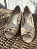 Peeptoes von Carlo Pazolini, Gr. 38