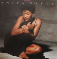 Anita Baker
