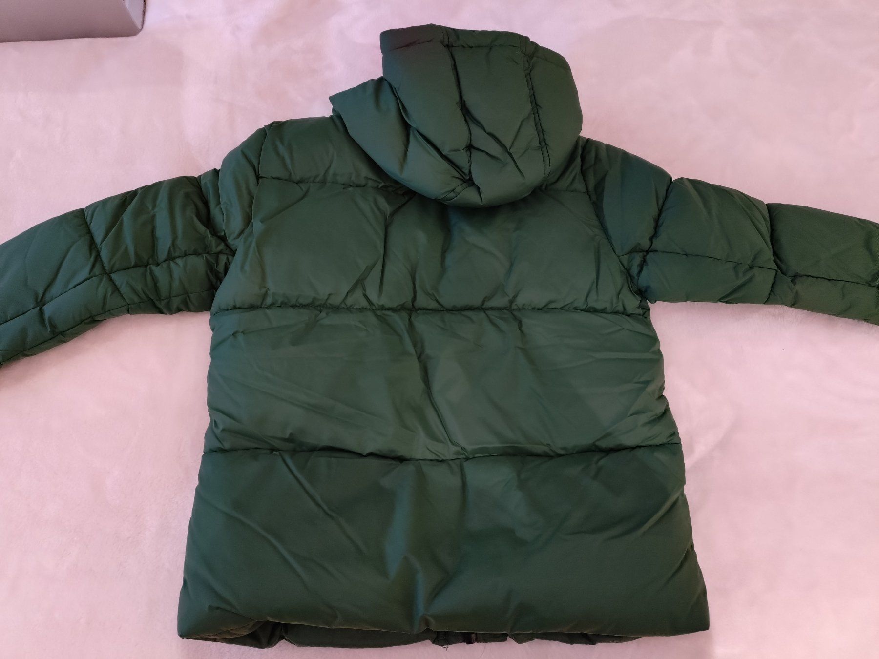 Vingino Giacche & Cappotti: Winterjacke VINGINO Gr. 128 NEU – Nuovo e nell'imballaggio originale da Bottmingen venduto da Malina_Outlet 4