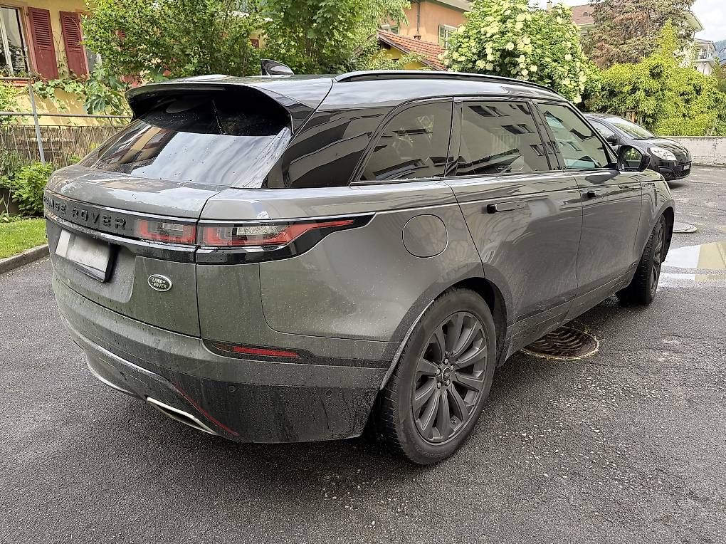 Autos: Range Rover Velar R-Dynamic  – Gebraucht aus Sion von Sion1993 3