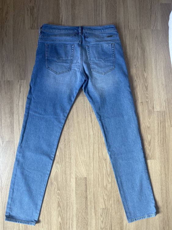 Diesel Jeans: Jeans von Diesel – Nuovo (secondo la descrizione) da Bülach venduto da Mimpf 2