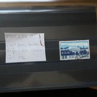 1938  SBK 212.2.04 °  Völkerbund-+ Arbeitsamtsgeb. s. Bilder