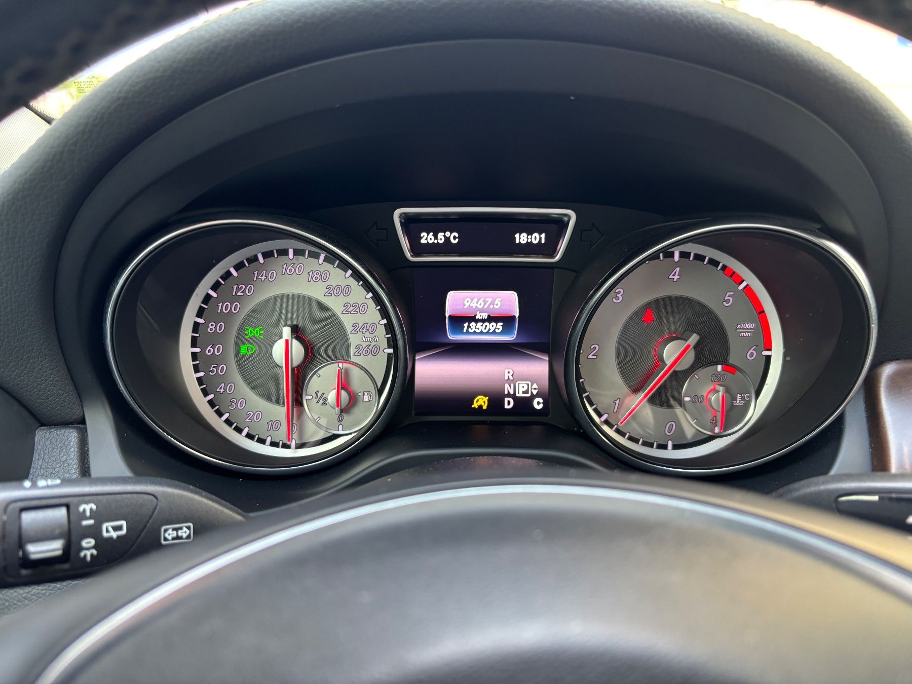 Mercedes-Benz Autos: MERCEDES-BENZ GLA220 d 4m – Gebraucht aus Eschen von kingkong010 8