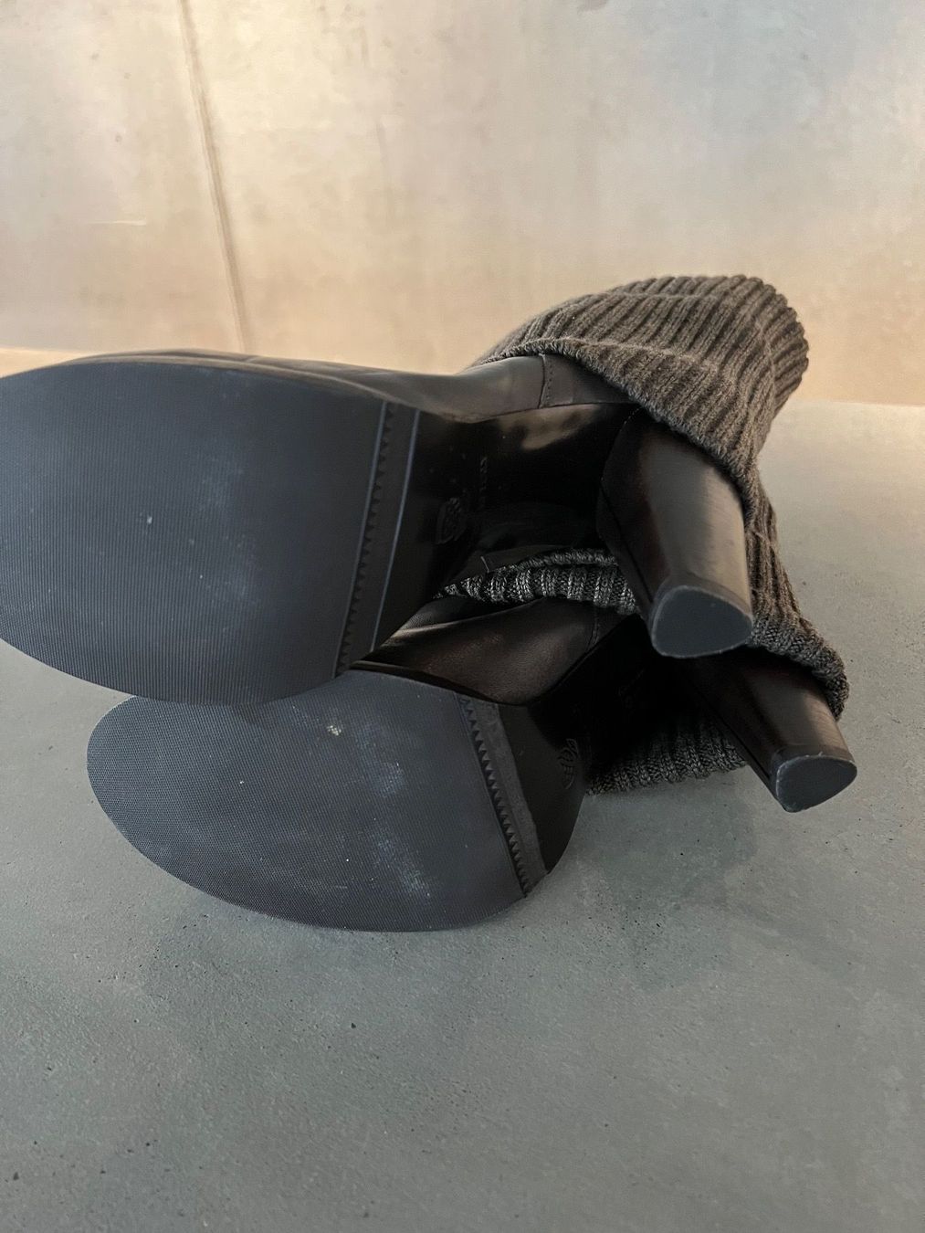 Navyboot Damenschuhe: High Heels von NAVYBOOT Gr. 38 – Neu (gemäss Beschreibung) aus Ennetbaden von Katiusia 3