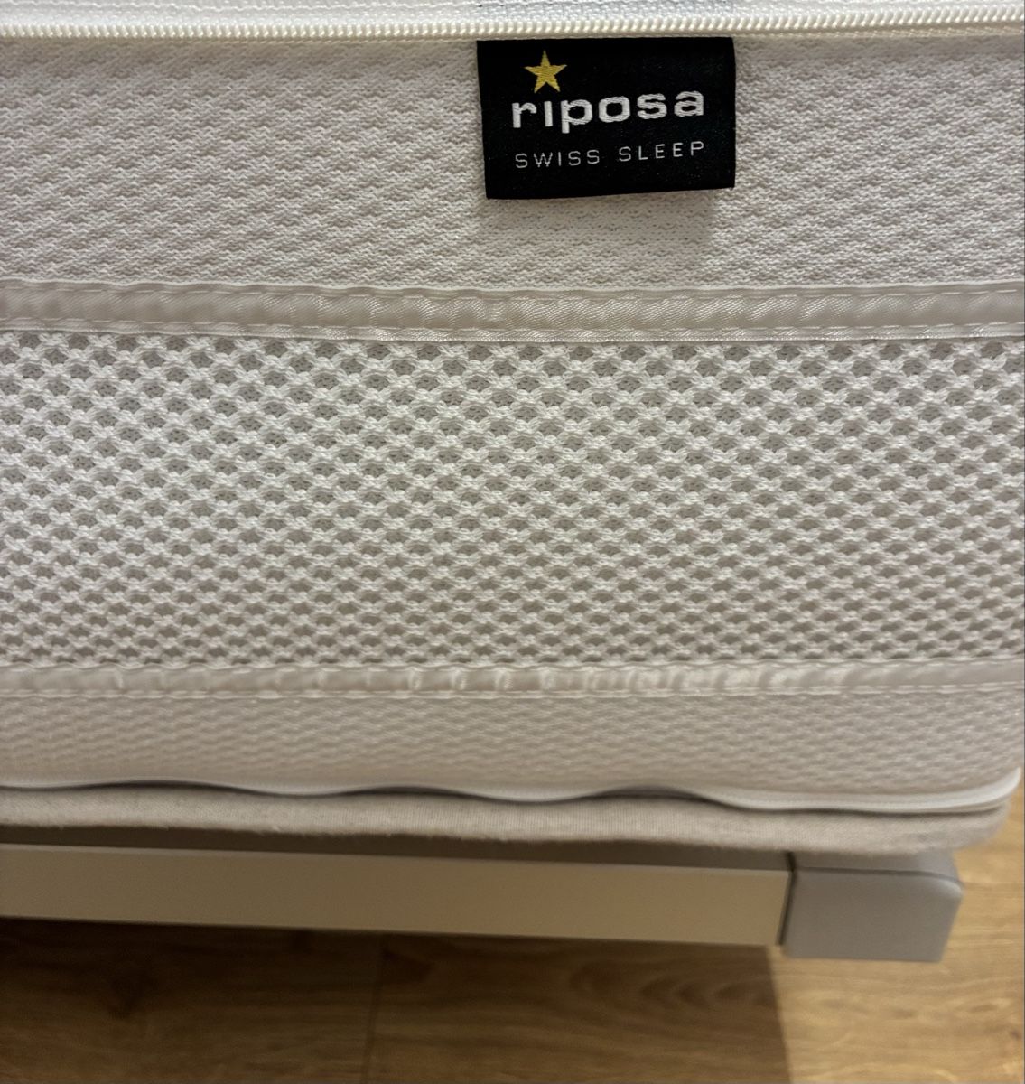 Riposa Letti: Riposa-Bett 90x190cm – Usato da Hombrechtikon venduto da roundabaut 2