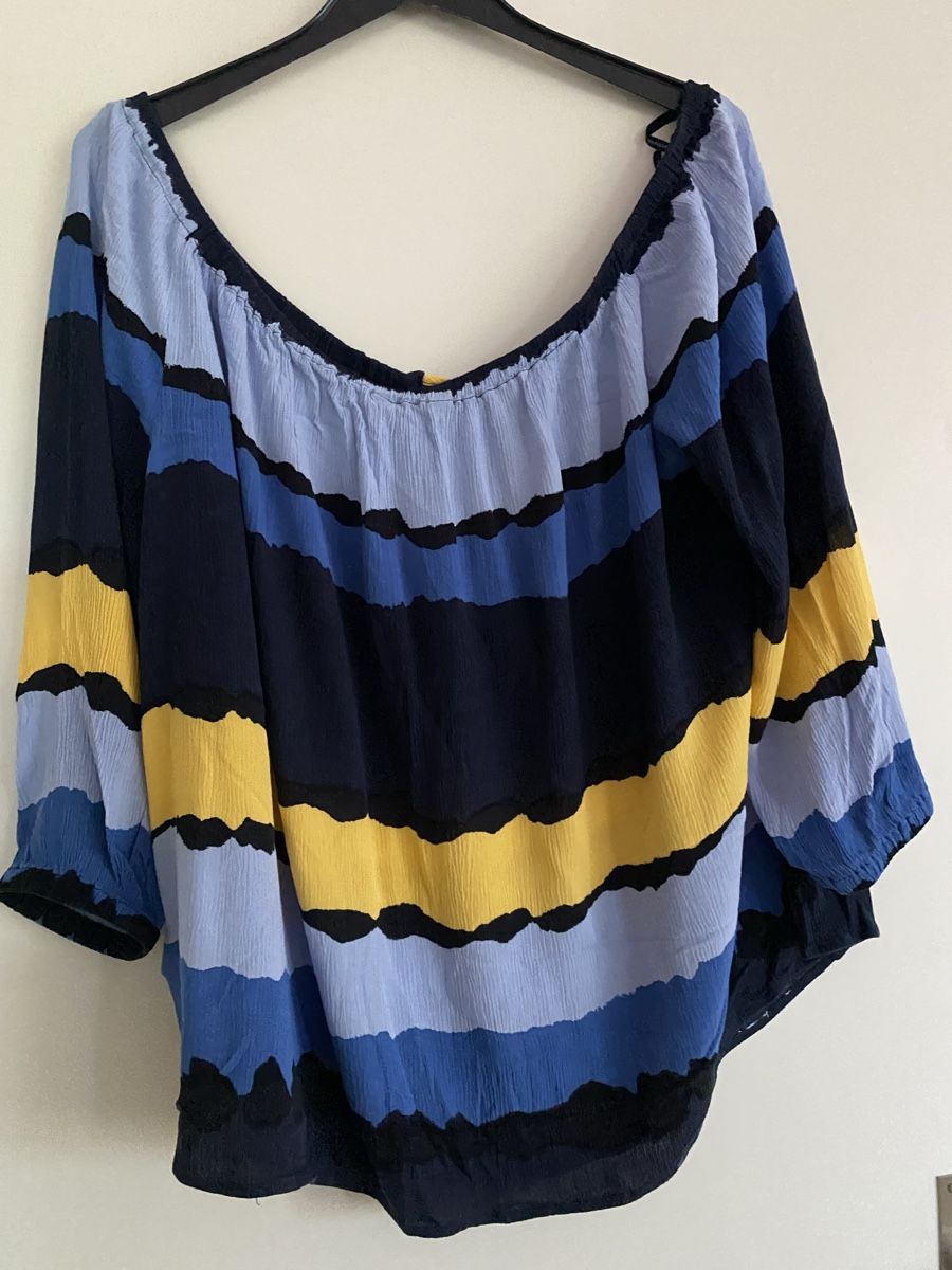 Tommy Hilfiger T-shirt: Tommy Hilfiger Oberteile – Usato da Hünenberg venduto da a.u.849 1