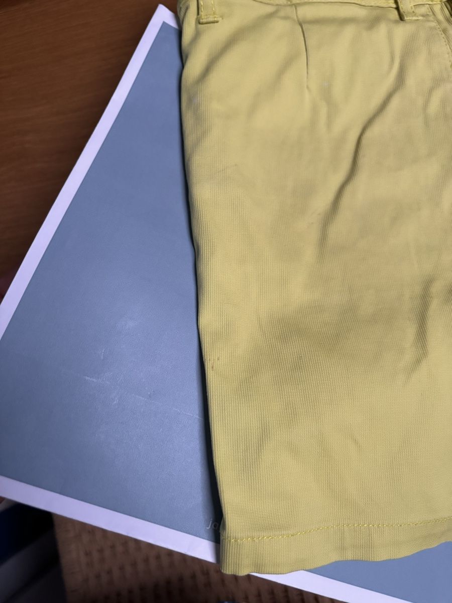 Jacadi Pantaloni: Short jaune citron Jacadi 8 ans - 128cm – Usato da Founex venduto da ari_2gt7 4