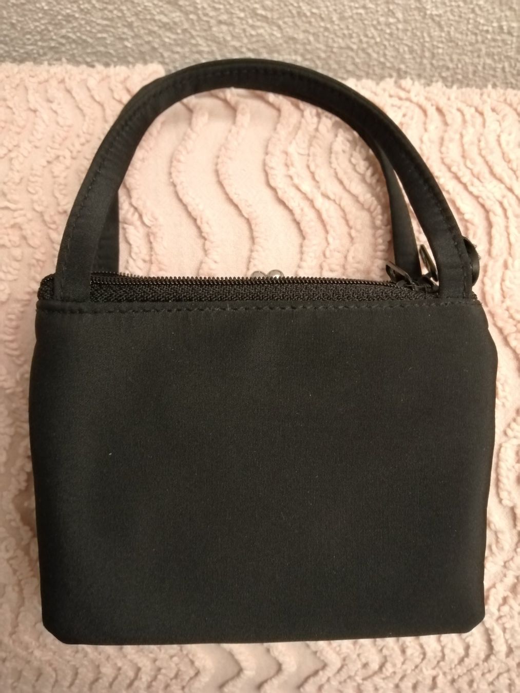 Portamonete: Tasche/"Portemonnaie schwarz – Nuovo (secondo la descrizione) da Ostermundigen venduto da Dinge1 1