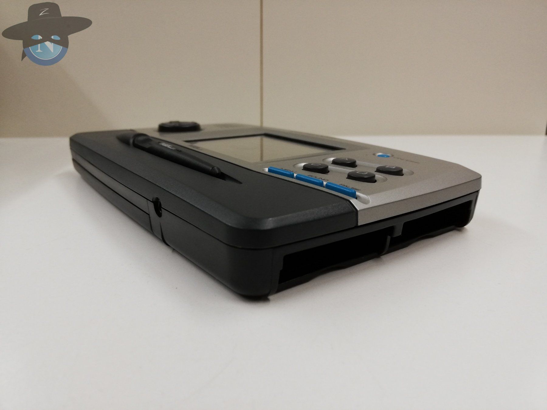 Console: Tiger Game.com Handheld inkl. 3 Games – Usato da St. Gallen venduto da zorro_dc 8