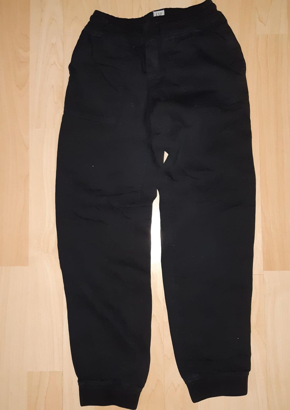 Gap Pantaloni: Mädchen Hose + Pulli, Gr. M 8-9-Jährige, Marke: GAP – Usato da sachseln venduto da soficool 3