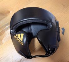 Proteggi testa adidas 