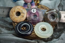 Pi Scheibe  ca30mm  Lot 5 Stück  ab 10.-  Räumung lot6