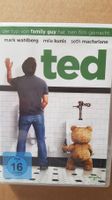 DVD Ted / Mark Wahlberg
