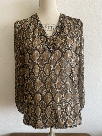 Chemise Morgan, super solde ✨🔥💥⚡️🌟💫🔥🔥🔥🔥