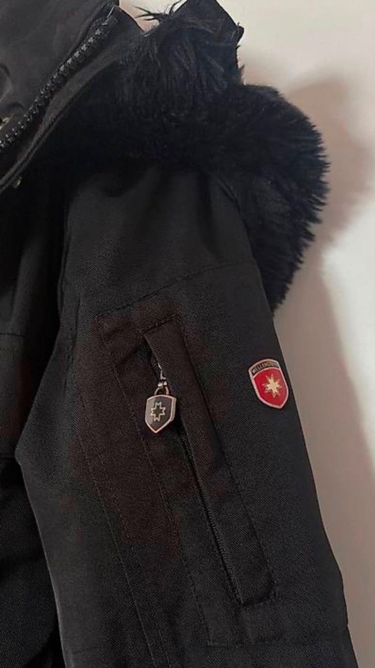 Vestes: Wellesteyn – D'occasion à Uster par Dr.vo 1