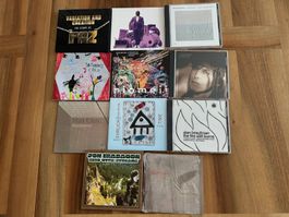 Fabrikneue  Jazz-CDs