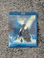 Der Polarexpress Blu-ray - Tom Hanks - Winter Film Spass!