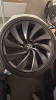 VW Arteon 20 Zoll Original Felgen + Winterreifen (4 Stück)