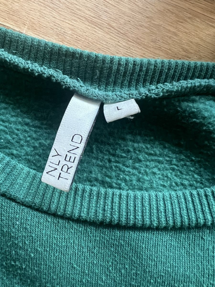 Maglioni & Felpe: Nly Sweater – Nuovo (secondo la descrizione) da Bern venduto da lea_wf9x 4