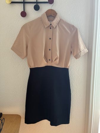 Sandro Paris Kleid