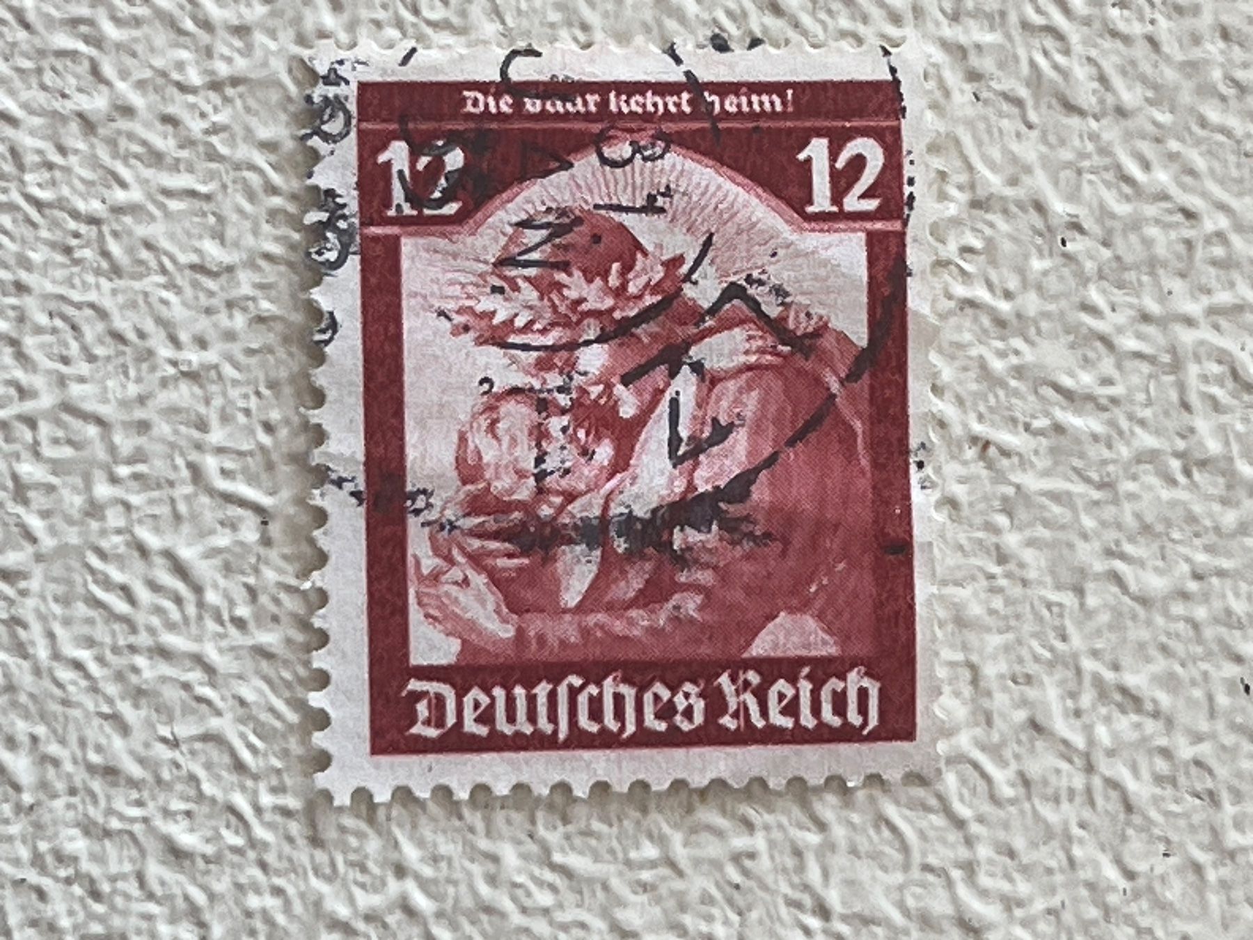 Tutti i francobolli: DR - Deutsche Reich Briefmarke – Usato da Chiasso venduto da AzenYa