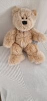 Soft Teddy Bear 26 cm. Dorint Germany