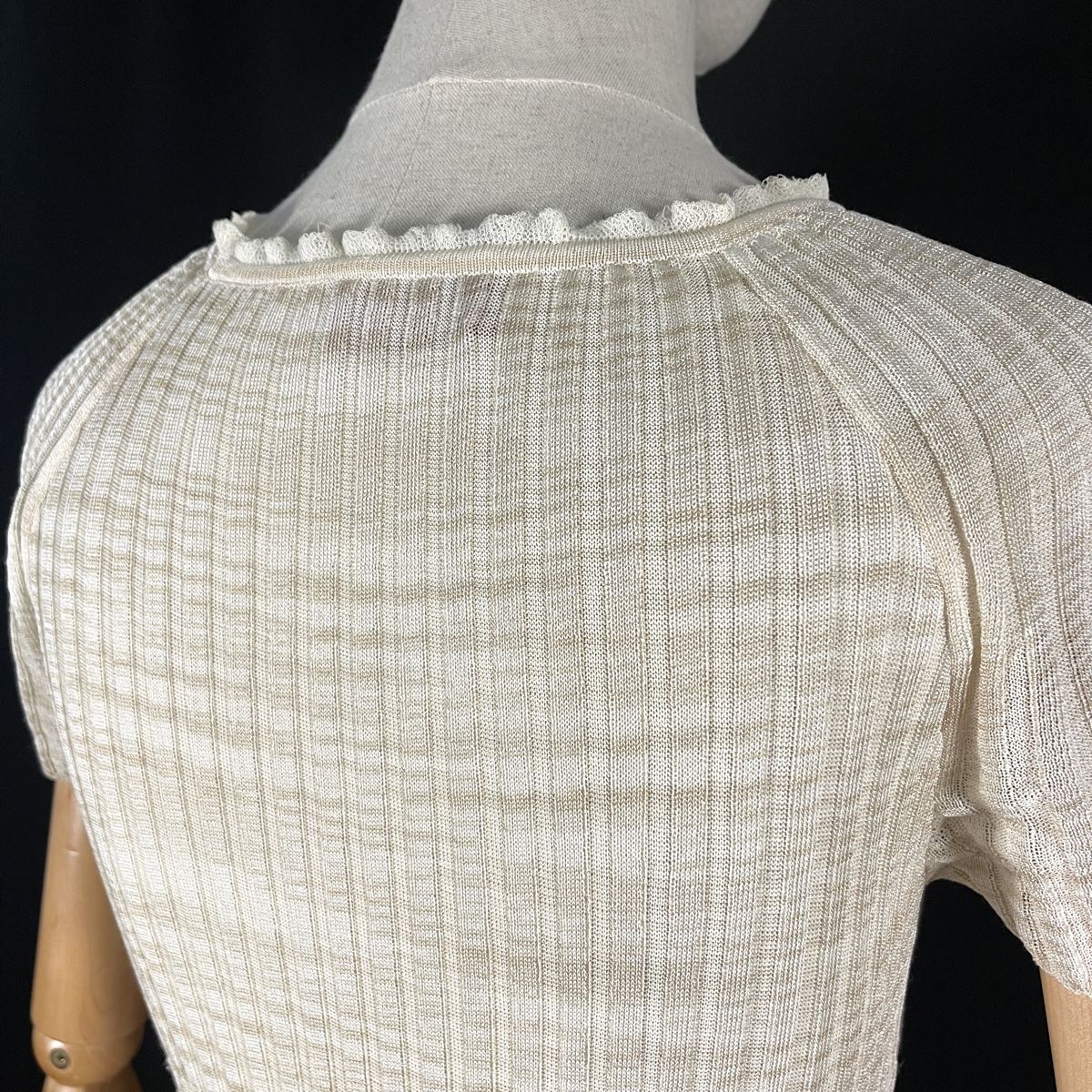 Missoni Vestiti: MISSONI Linen Dress – Nuovo (secondo la descrizione) da Emmen venduto da Nightingale_2022 5