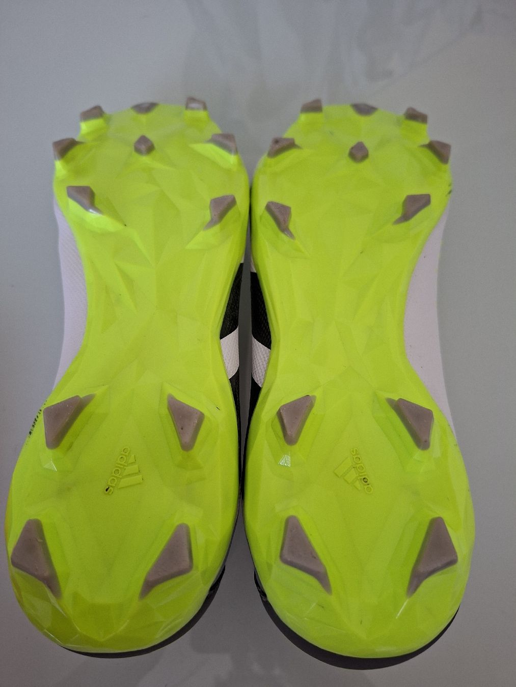 Adidas Scarpe da uomo: Adidas Predator - Chaussures Foot  - Taille 44 – Usato da Renens VD venduto da ser_j2fn 7