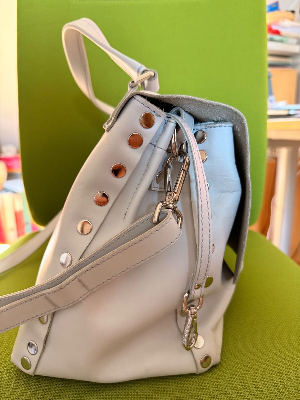 Sacs: ZANELLATO  Postina Tasche M – D'occasion à Frauenfeld par Scleo 2