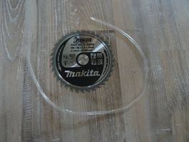 Makita Sägeblatt Original Zubehör