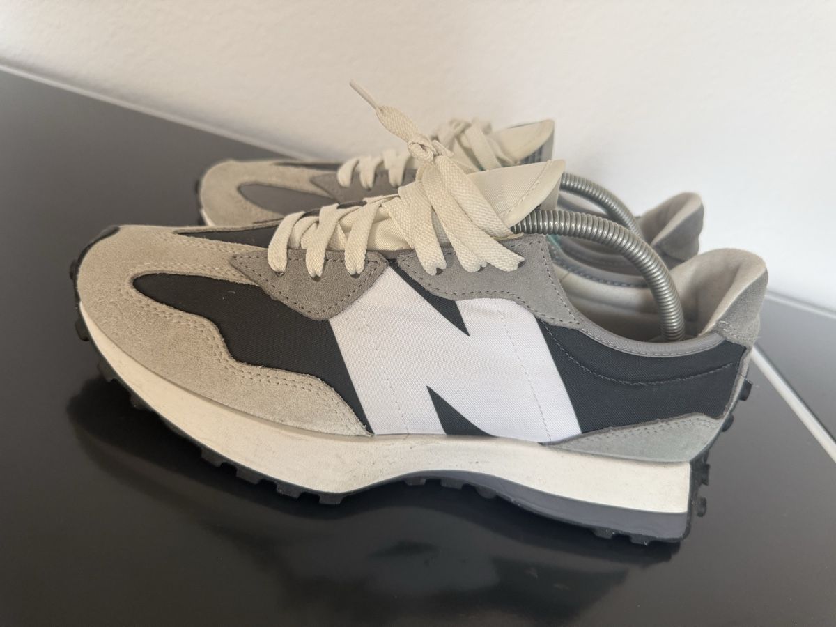 New Balance Herrenschuhe: New Balance – Gebraucht aus Zürich von xell210