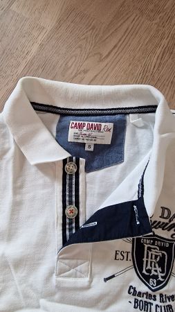 Camp David - Polo
