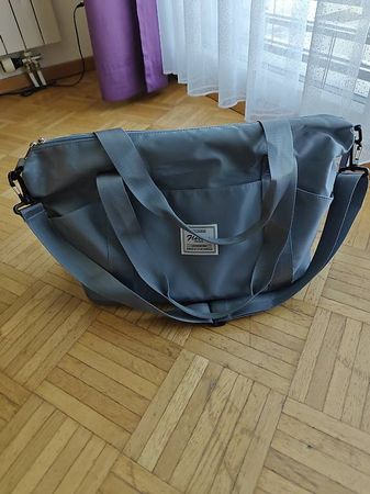 Reisetasche / Sporttasche