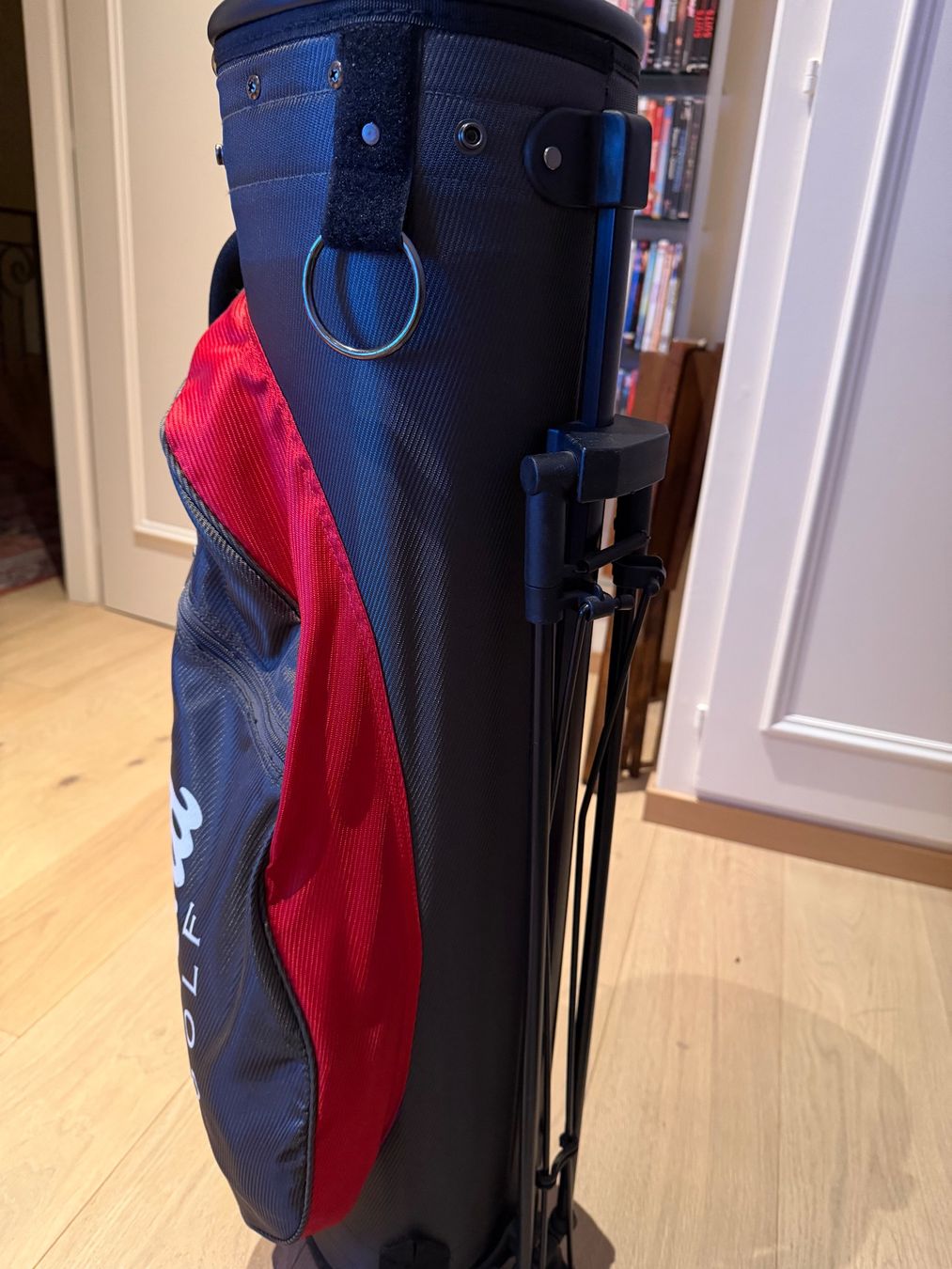 Borse: Sac de golf Cleveland Tour Action - – Usato da thonex venduto da begochiqui 4