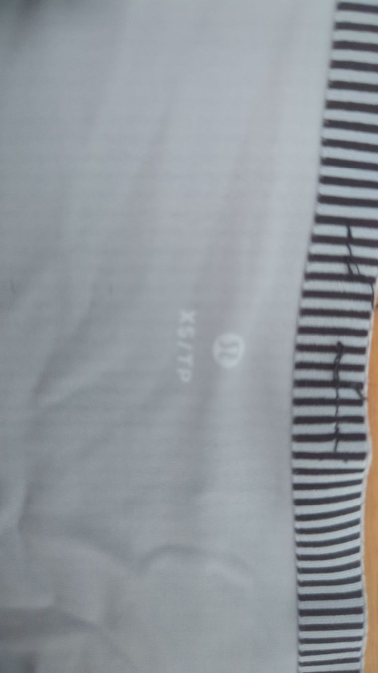 Lululemon Sonstige Unterwäsche: Lululemon Invisiwear Briefs  – Gebraucht aus Stans von angelajanequick 7